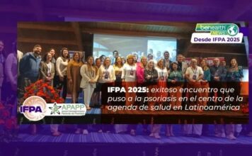 APAPP participó en el IFPA 2024 en Bogotá de la mano de Leticia López
