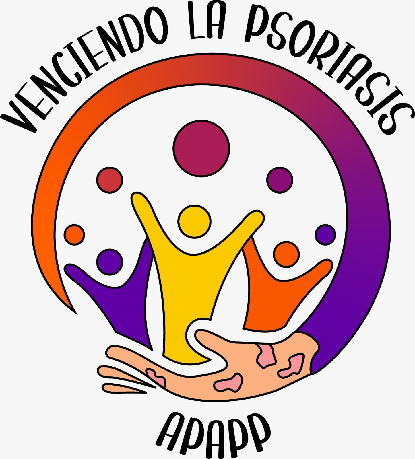 logo grupo de apoyo