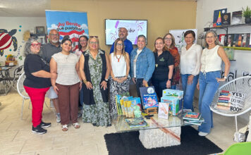 Taller “Escritura para Sanar”: un espacio de reflexión y crecimiento